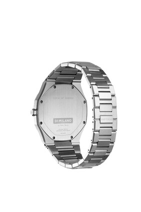 Ultra Thin Watch Bracelet 40mm